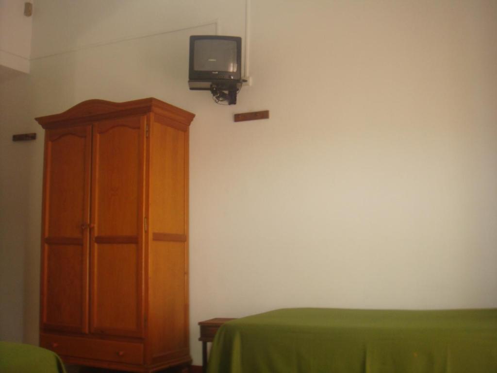 Hostal Union Campana Sevilha Quarto foto